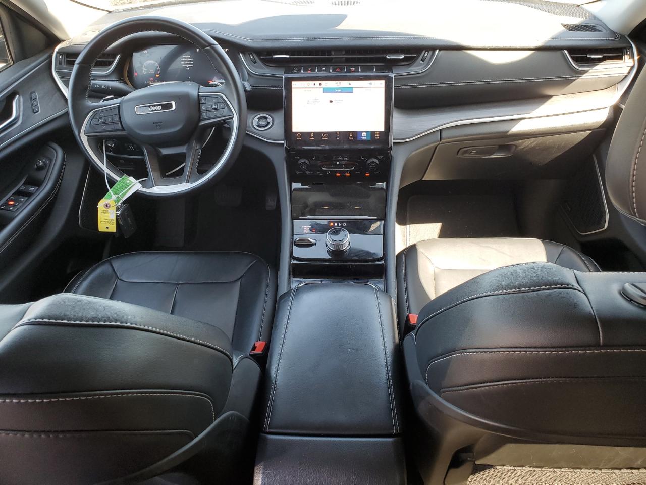 Фото: 1C4RJKBG1N8507816 - 8