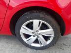 2015 VAUXHALL ASTRA SRI for sale at Copart WOLVERHAMPTON