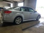 2013 Subaru Legacy 2.5I Premium للبيع في York Haven، PA - Rear End