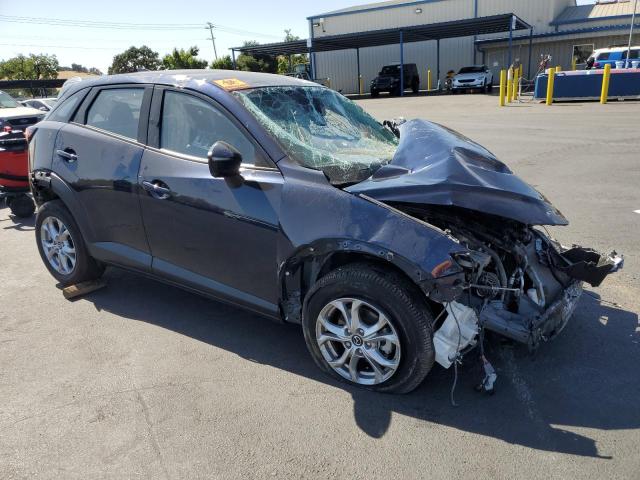  MAZDA CX-3 2021 Blue