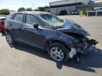 2021 Mazda Cx-3 Sport იყიდება San Martin-ში, CA - Front End