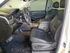 2019 Chevrolet Tahoe K1500 Premier de vânzare în Anthony, TX - Minor Dent/Scratches