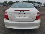2012 Ford Fusion Se იყიდება Baltimore-ში, MD - Front End