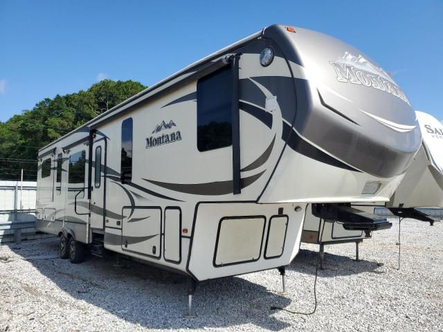 2015 Montana Trvl Trl  