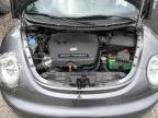 2004 Volkswagen New Beetle Gls   for Sale in Graham, WA - Rear End