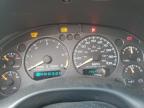2002 Chevrolet S Truck S10 de vânzare în Barberton, OH - Front End