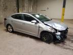 2020 Hyundai Elantra Sel   zu verkaufen in Chalfont, PA - Front End