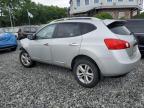 2013 Nissan Rogue S na sprzedaż w North Billerica, MA - Front End