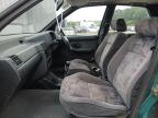 1998 CITROEN ZX 1.4I SX for sale at Copart WESTBURY