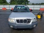 2002 Subaru Forester L   na sprzedaż w Grantville, PA - Front End