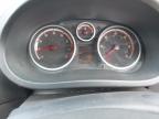 2011 VAUXHALL CORSA SXI for sale at Copart YORK