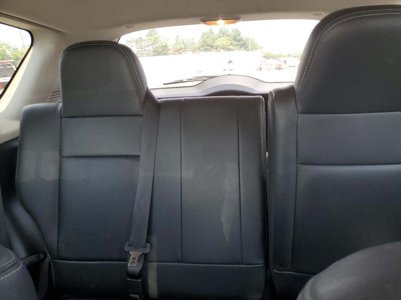 2015 Jeep Compass Latitude VIN: 1C4NJDEB5FD436381 Lot: 69841135