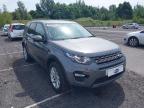 2017 LAND ROVER DISCOVERY for sale at Copart SANDTOFT