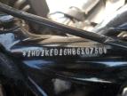 2017 HARLEY-DAVIDSON FLHTK ULTRA LIMITED   for sale at Copart NE - LINCOLN
