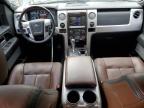 2013 FORD F150 SUPERCREW à vendre chez Copart AB - EDMONTON