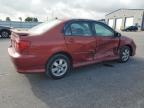 2006 Toyota Corolla Ce en Venta en Dunn, NC - Side