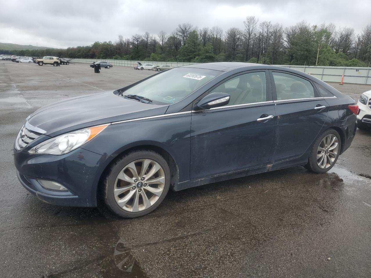 2012 Hyundai Sonata Se for Sale in Brookhaven, NY - Normal Wear