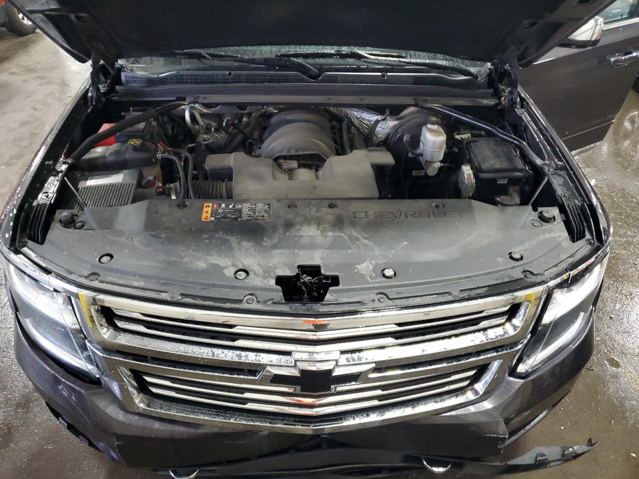 2017 Chevrolet Suburban K1500 Premier VIN: 1GNSKJKC7HR164117 Lot: 60754235
