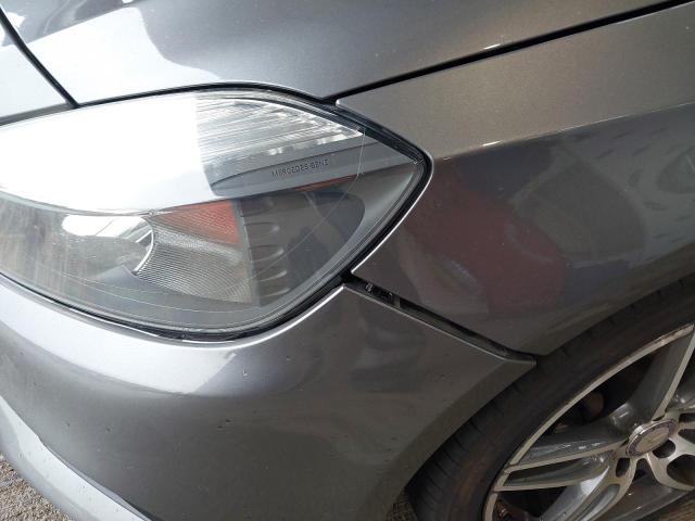 2017 MERCEDES BENZ A 180 D AM