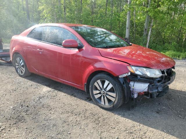 2013 KIA FORTE EX