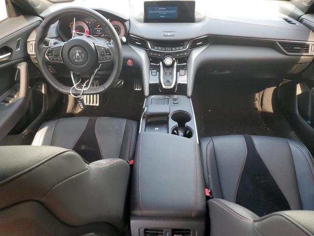  ACURA TLX 2023 Белый