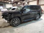 2019 Lexus Lx 570 за продажба в Eldridge, IA - Front End
