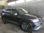 2024 Volkswagen Tiguan Se for Sale in Orlando, FL - Front End