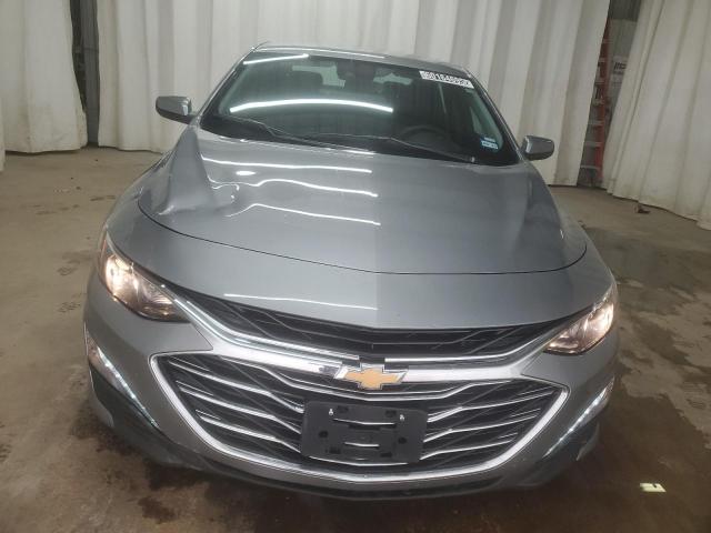  CHEVROLET MALIBU 2023 Srebrny