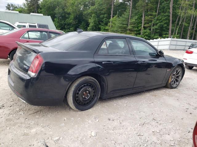  CHRYSLER 300 2015 Black