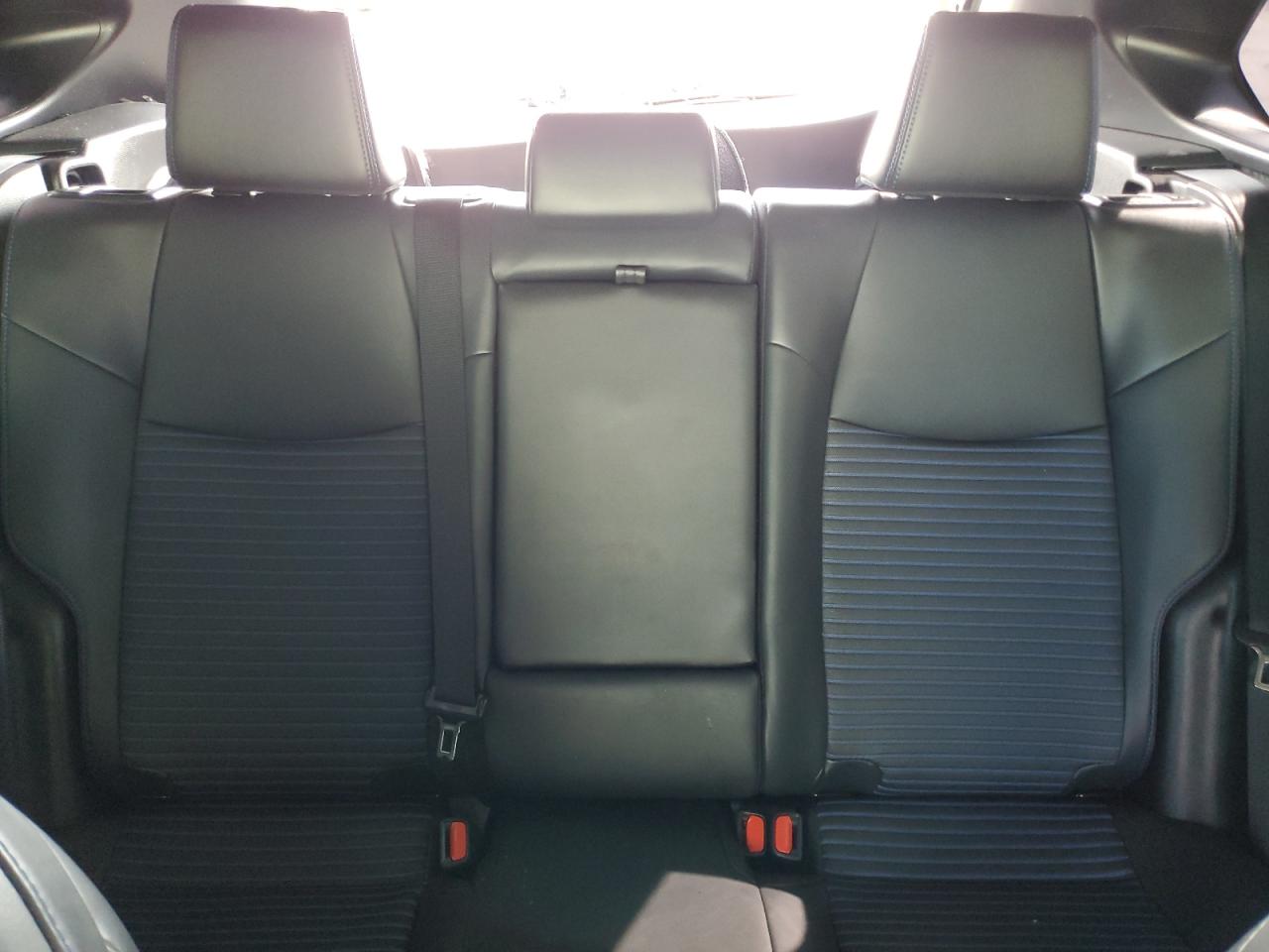 TOYOTA RAV4 2021 VIN 4T3E6RFV3MU027044 фото 10