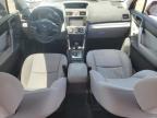 2016 Subaru Forester 2.5I   zu verkaufen in North Las Vegas, NV - Side