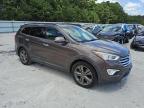 2015 Hyundai Santa Fe Gls продається в Ellenwood, GA - Normal Wear