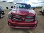 2013 RAM 1500 SPORT   à vendre chez Copart AB - CALGARY