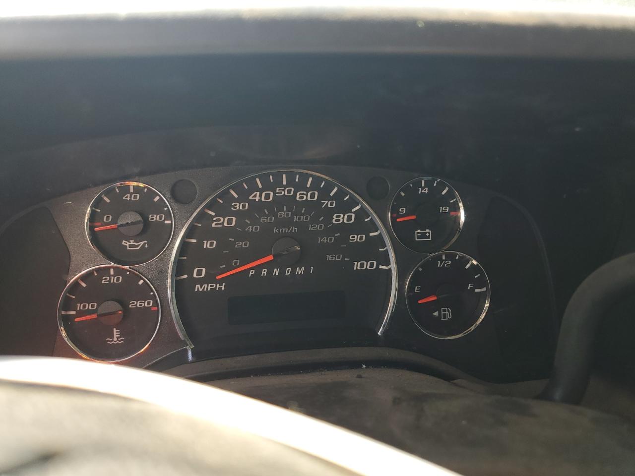 2012 Chevrolet Express G3500 VIN: 1GCZGUCA0C1167259 Lot: 61879755