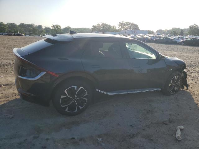  KIA EV6 LIGHT 2023 Czarny