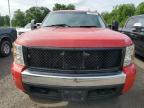 2007 Chevrolet Silverado K1500 Crew Cab for Sale in East Granby, CT - Undercarriage