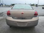 2007 Saturn Aura Xe للبيع في Riverview، FL - Front End