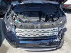 2017 LAND ROVER DISCOVERY for sale at Copart CHESTER