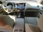 2014 Infiniti Qx60  იყიდება Spartanburg-ში, SC - Side