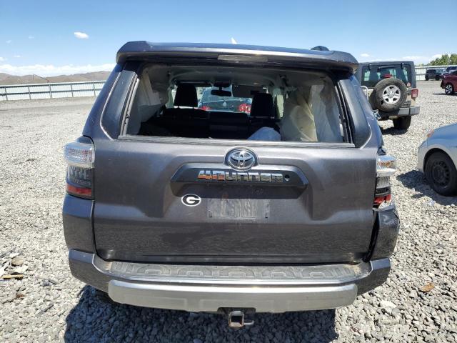  TOYOTA 4RUNNER 2019 Charcoal