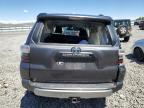 2019 Toyota 4Runner Sr5/Sr5 Premium იყიდება Reno-ში, NV - Rollover