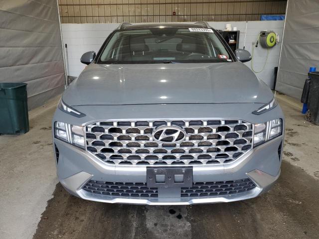  HYUNDAI SANTA FE 2021 Серый