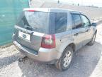 2010 LAND ROVER FREELANDER for sale at Copart WESTBURY