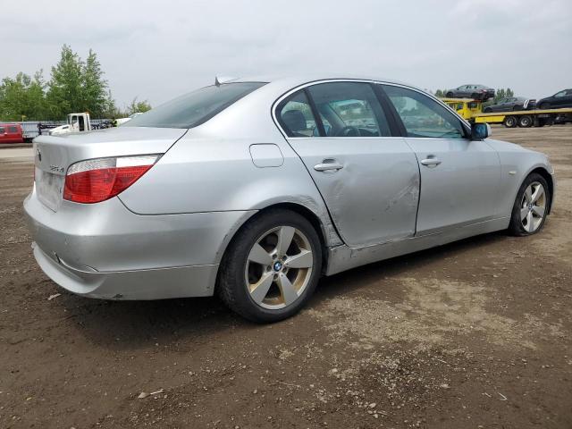 2007 BMW 525 XI