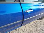 2007 RENAULT CLIO DYNAM for sale at Copart YORK
