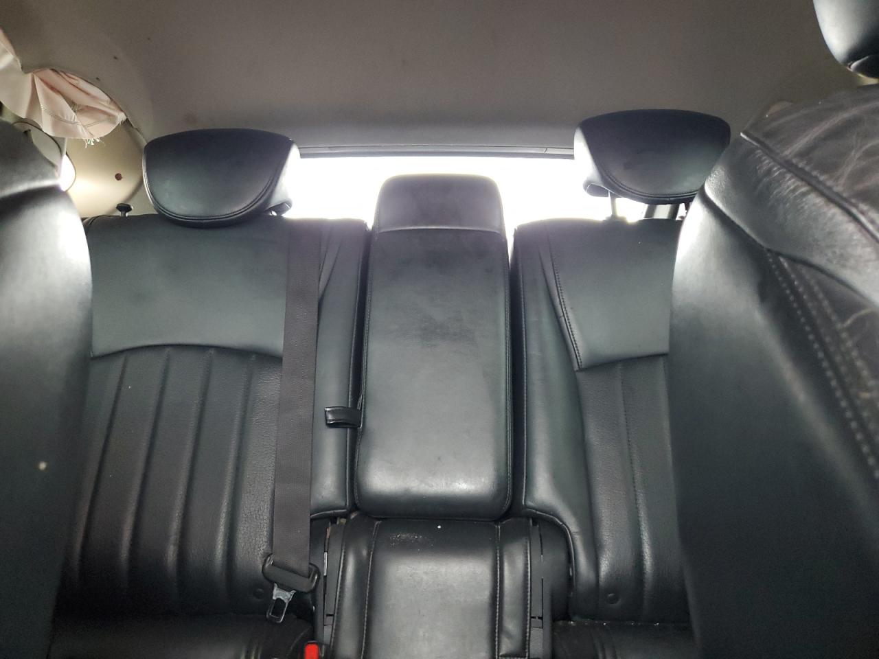 2015 Infiniti Qx50 VIN: JN1BJ0HR9FM773370 Lot: 58584905