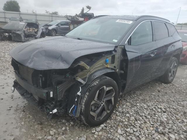 HYUNDAI TUCSON LIM 2022