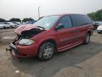 2007 Dodge Grand Caravan Se იყიდება East Granby-ში, CT - Front End