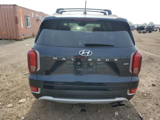  HYUNDAI PALISADE 2021 Czarny