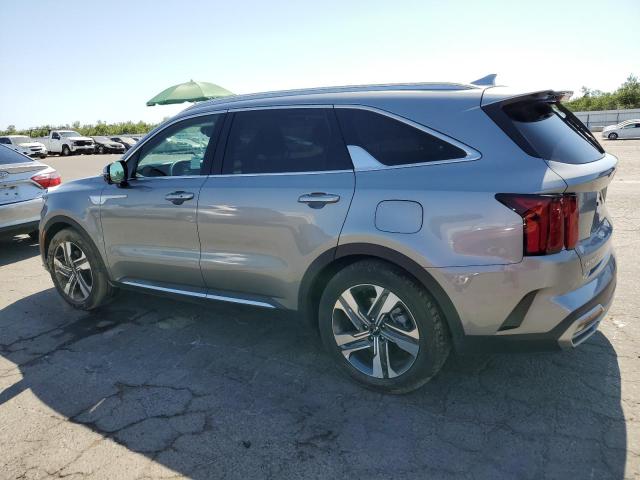  KIA SORENTO 2023 Сharcoal